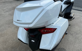 HONDA GL 1800 GOLD WING TOUR DCT 2018 SC79