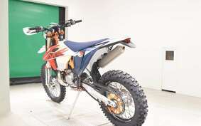 KTM 250 EXC SIXDAYS