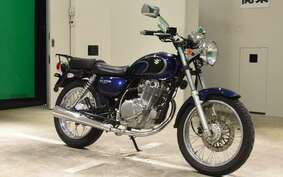 SUZUKI ST250E NJ4AA