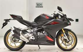 HONDA CBR250RR A MC51