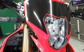 HONDA CRF250L MD47