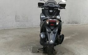 YAMAHA TRICITY 125 SEC1J