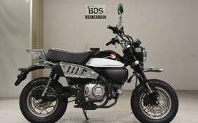 HONDA MONKEY 125 JB02