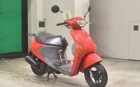 SUZUKI LET's 5 G CA47A