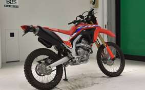 HONDA CRF250L MD47