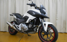 HONDA NC 700 X 2012 RC63