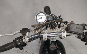 YAMAHA SR400-1 RH01J