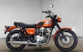 KAWASAKI W650 2007 EJ650A