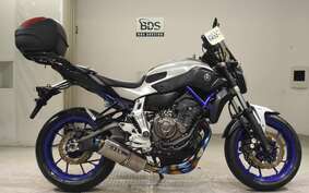 YAMAHA MT-07 ABS 2016 RM07J