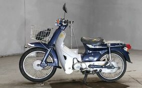 HONDA C70 SUPER CUB CUSTOM C70