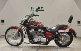 HONDA SHADOW 400 CUSTOM 2009 NC45