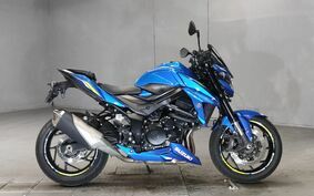 SUZUKI GSX-S750 2019 C533F