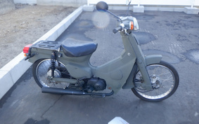 HONDA C50 SUPER CUB Custom C50