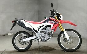 HONDA CRF250L MD38