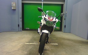 HONDA CBR125R JC50