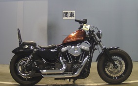 HARLEY XL1200X LC3