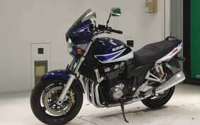 SUZUKI GSX1400 2004 GY71A