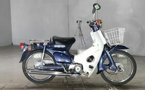 HONDA C50 SUPER CUB C50