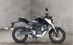 HONDA CB125 R JC79