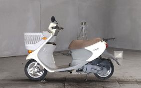 SUZUKI LETS4 CA43A