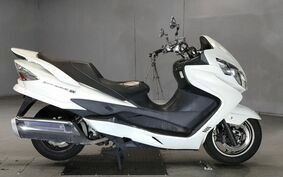 SUZUKI SKYWAVE 250 (Burgman 250) SS Type CJ46A