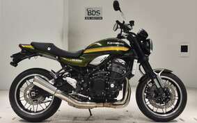 KAWASAKI Z900RS 2020 ZR900C