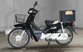 HONDA C110 SUPER CUB JA10