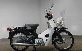 HONDA C70 SUPER CUB HA02