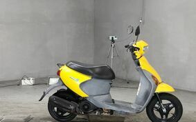 SUZUKI LET's 4 CA41A