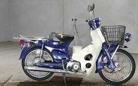 HONDA PRESS CUB 50 C50