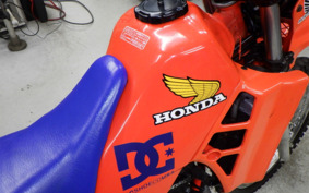 HONDA MTX125R JD05