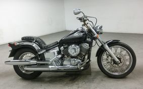 YAMAHA DRAGSTAR 400 2001 VH01J