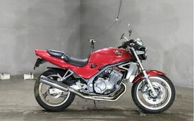 KAWASAKI BALIUS 250 ZR250A