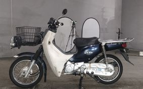 HONDA SUPER CUB110 JA10