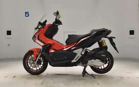 HONDA ADV150 KF38