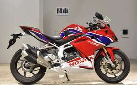 HONDA CBR250RR A MC51