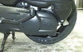 SUZUKI ADDRESS V50 CA4BA