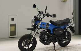 HONDA DAX 125 JB04