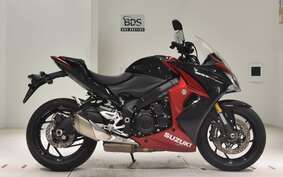 SUZUKI GSX-S1000F 2015 GT79A