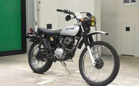 HONDA XL230 MC36