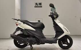 SUZUKI ADDRESS V125 S CF4MA