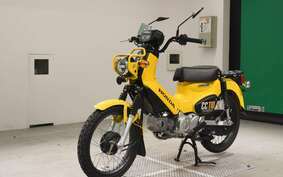 HONDA CROSS CUB 110 JA45