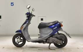 SUZUKI LET's 4 CA46A