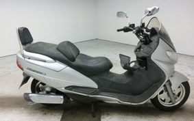 SUZUKI SKYWAVE 250 (Burgman 250) CJ41A