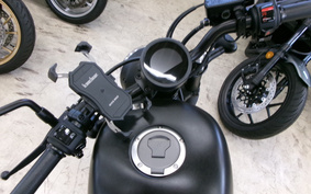 HONDA REBEL 250 ABS MC49