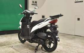 SUZUKI ADDRESS 110 CE47A