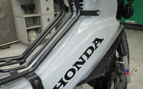 HONDA CROSS CUB 110 JA60