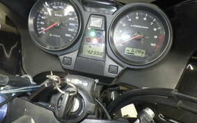 HONDA CB1300SF SUPER BOLDOR 2007 SC54