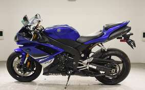 YAMAHA YZF-R1 2008 RN20