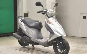 SUZUKI ADDRESS V125 G CF46A